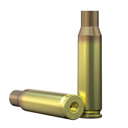 308 Winchester Match Small Primer Pocket Unprimed Rifle Brass Box of 50