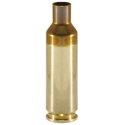 6mm GT Unprimed Rifle Brass Box of 50