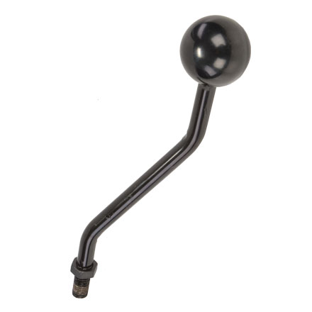 Short Ball Handle for Marksman Single Stage Reloading Press