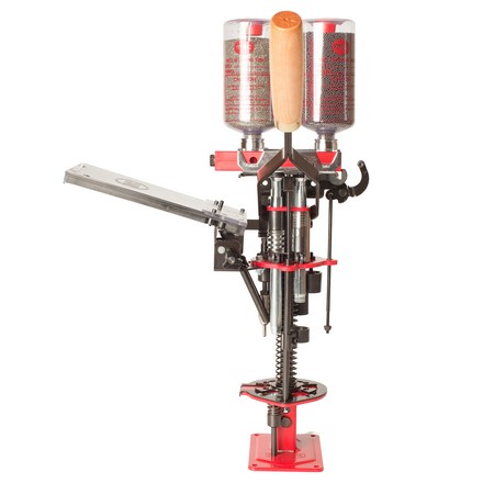 Shop Shotshell Reloading Presses, Equipment, and Supplies Now!