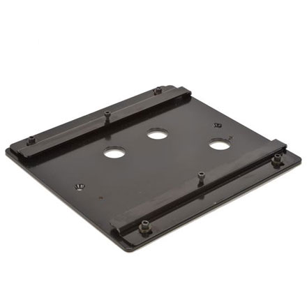 MEC Jig Fixture - Quick Change Press Mounting Bracket