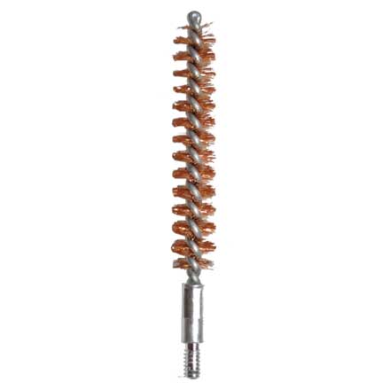 Hoppe's 243-25 Caliber Phosphor Bronze Brush 8/32