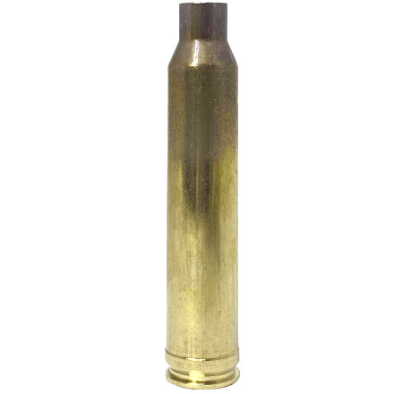 300 Winchester Magnum Factory New Primed JAG Headstamp Rifle Brass 100 Count