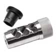 223/6mm 5/8x24 Stainless