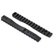Rem 700 LA 20MOA Rail