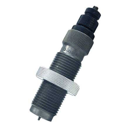 22-250 Remington Bushing Bump Neck Sizing Die (No Bushings Included)