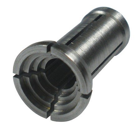 Case Trimmer Collet #2 (0.350, 0.418, And 0.506 Inches)