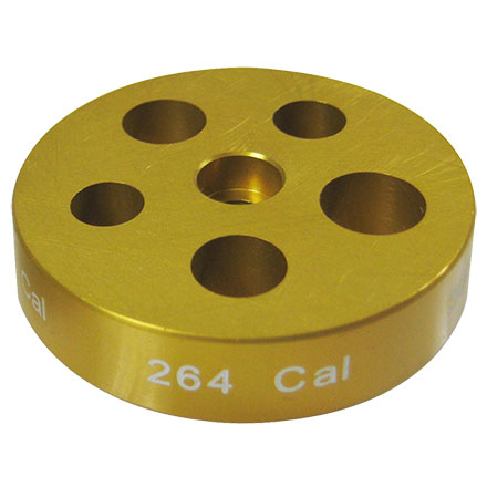 Ammunition Measurement Cartridge Dial #1