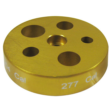 Ammunition Measurement Cartridge Dial #2