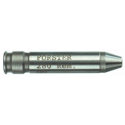 22-250 Remington No-Go Length Head Space Gauge