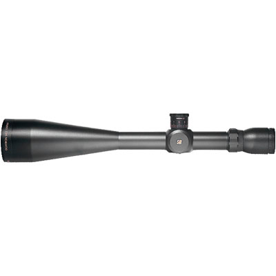 SIIISS 10-50X60mm Long Range With MOA Reticle 30mm Tube Matte Finish