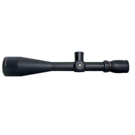 SIIISS 8-32x56mm Long Range With Fine Crosshair Reticle Matte Finish