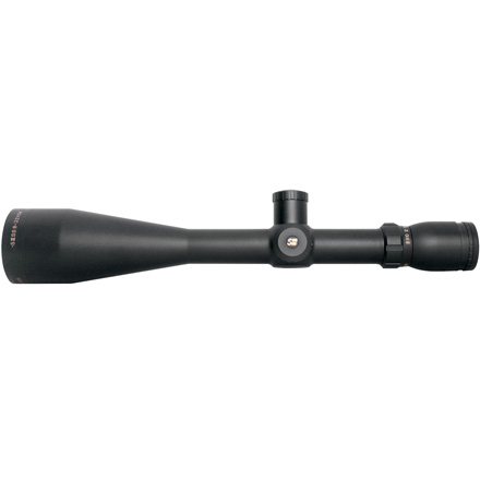 SIIISS 8-32x56mm Long Range With Target Dot Reticle (LRTD/TDT) Matte Finish