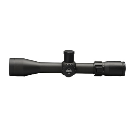 S-TAC 30mm 3-16x42 Side Focus With Duplex Reticle Matte Finish