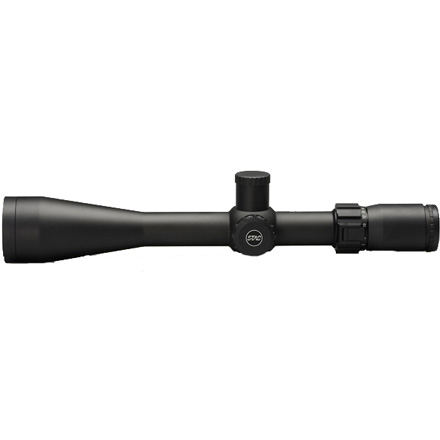 S-TAC 30mm 4-20x50 Side Focus With MOA Reticle Matte Finish