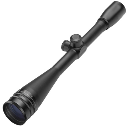 SII 36x42mm BRD 1/8 Target Dot Reticle 1" Tube Matte Black Finish