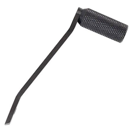 Competition Style BR -30 Powder Measure Operating Handle