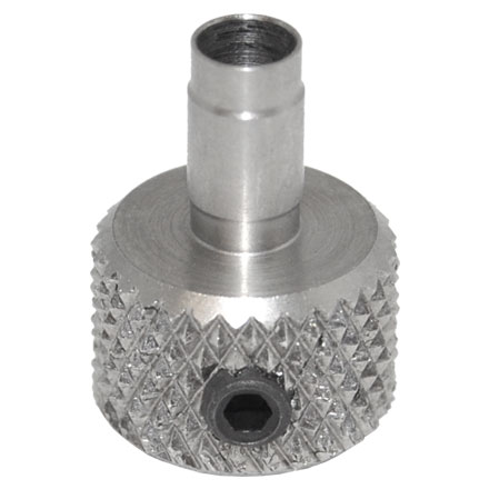 6.5mm Pilot Stop 3/16" Mandrel Stainless Steel