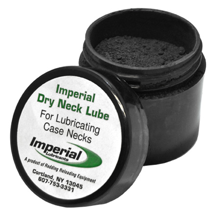 Imperial Dry Neck Lube