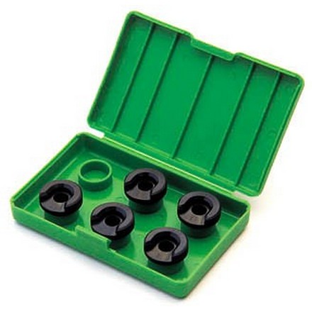 #1 Competition Shellholder Set