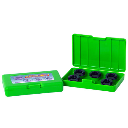 #5 Competition Shell Holder Set (224 Valkyrie, 357 Sig, 40 S&W)