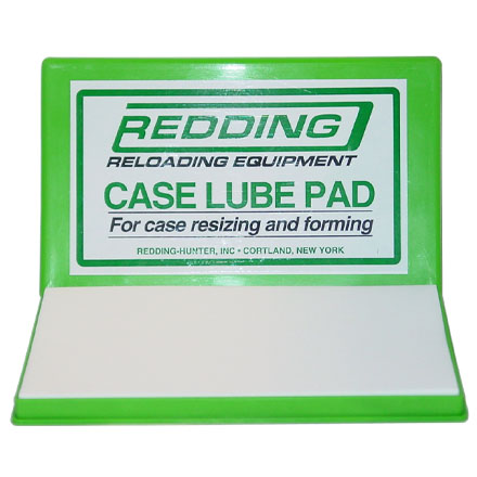 Case Lube Pad Only