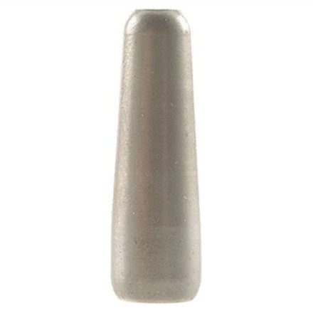 6mm - 30 Cal Size Button Size
