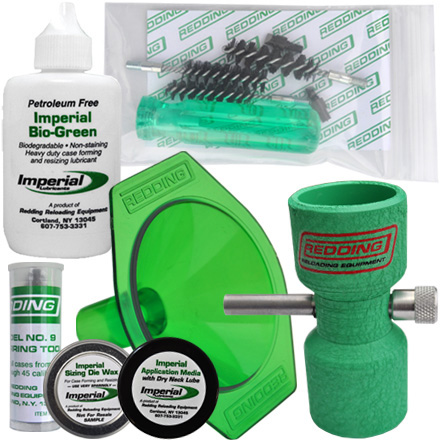 Versa Pak Pro Reloading Kit