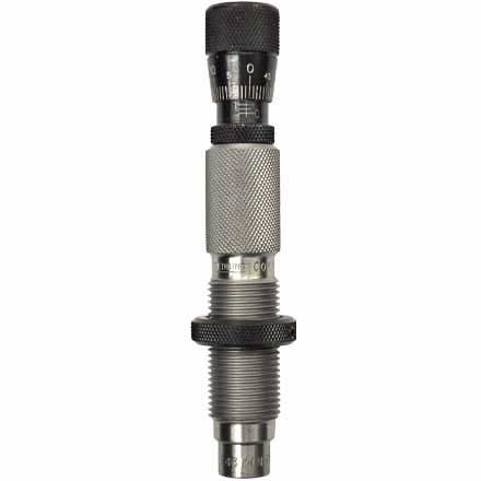24 Nosler Competition Seating Die