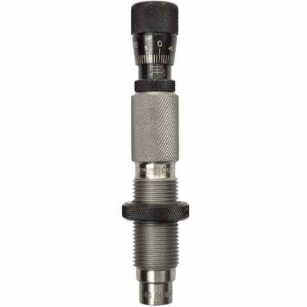 22 Nosler Competition Seating Die