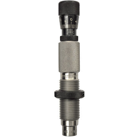7mm PRC Competition Neck Die