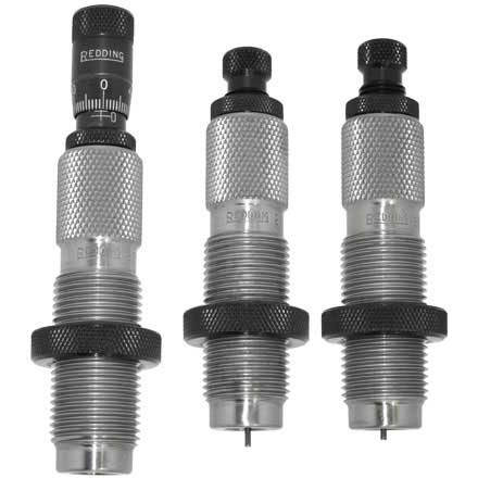 22 Hornet Premium Series Deluxe 3 Die Set