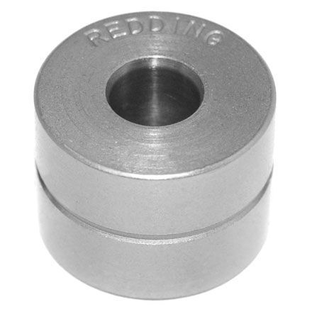 Steel Neck Sizing Bushing 0.187 Inches