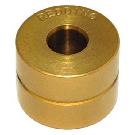 Titanium Nitride Neck Sizing Bushing 0.188 Inches