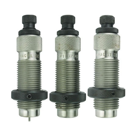 350 Legend Full Length 3 Die Set