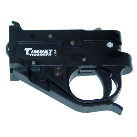 Trigger For Ruger 10/22 Complete Assembly With Magazine Release (Black)