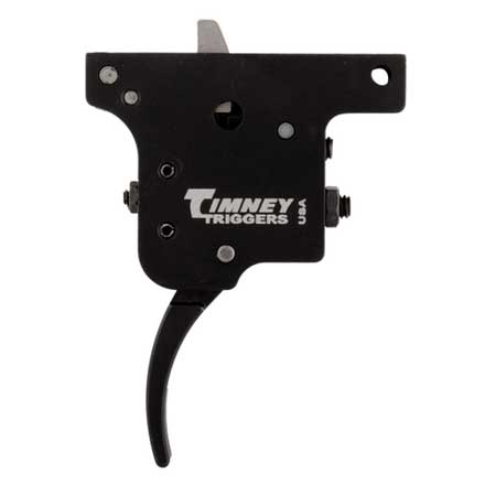 Replacement Trigger For Winchester Model 70 MOA 3 Lbs Nickel Plated