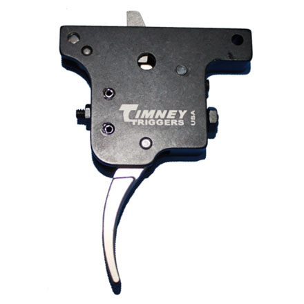 Trigger For Win. Model 70 MOA 1-3 Lbs Nickel Plated