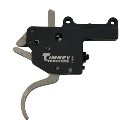 CZ 452 Replacement Trigger For 17 Mach II & 22 LR Adjusts  2-3.5 Lbs