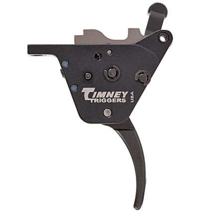 CZ 457 Replacement Trigger Adjusts 10 oz  to 2 Lbs Black