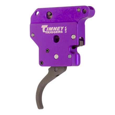 Remington 700 Bench Rest 2 Oz Trigger