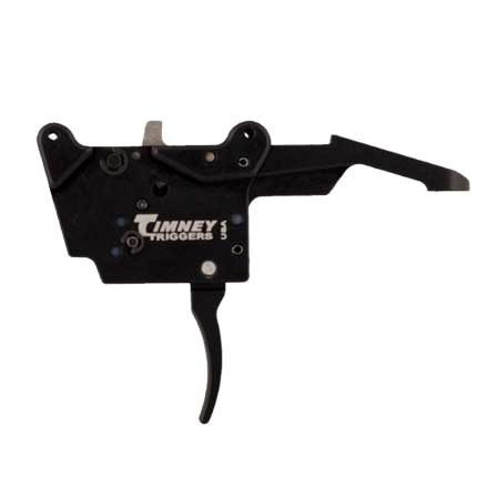 Browning X-Bolt Trigger Pull Weight Adjustable 1.5-4lbs