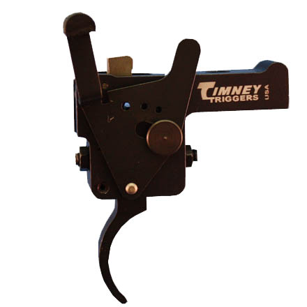 Howa 1500 Rifle Trigger Upgrade 3lb Pull (Black)