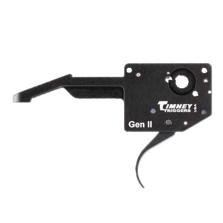 Replacement Ruger American Gen 2 Trigger with Adjustable 2-4lb Pull