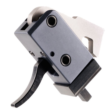 The Impact AR PCC (9mm, 40S&W, 45 ACP) 3-4 lb Pull