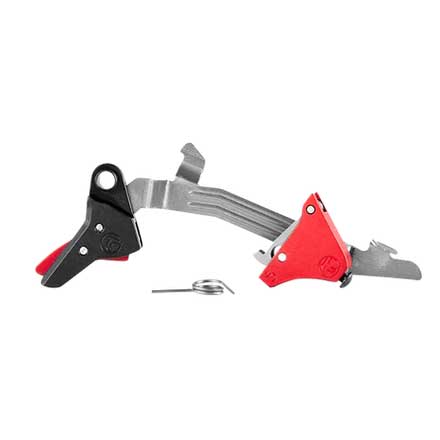 Alpha Competition Series Trigger for Glock Gen 5