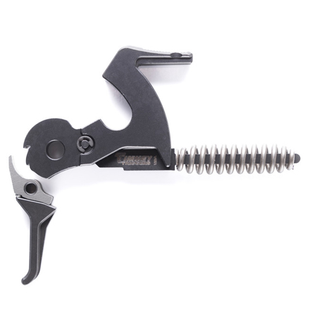 Marlin Lever Action Straight Trigger for Model 336, 1894, and 1895 Factory Set 3-3.5lb Pull