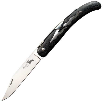 Kudu Lite 10" Overall 4 1/4" Blade Steel Knife