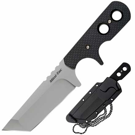 Mini Tac Tanto 6-3/4