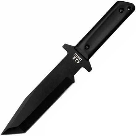 GI Tanto 12" Overall 7" Blade High Carbon Steel Knife